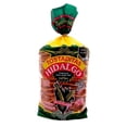 thumbnail image 1 of Tostadas de grano de maíz Tostaditas Hidalgo rojas 350 g, 1 of 4