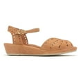 thumbnail image 2 of L'Amour Des Pieds Brenn Peep Toe Sandal, 2 of 7