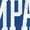 ROYAL BLUE, variant on Instant Message - Tampa Bay Hockey - Men's Long Sleeve Graphic T-Shirt