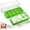 Green, variant on Silicone Ice Cube Molds,2 x 8 PCS x 2 inch Whiskey Ice Cubes,Round Ice Cube Tray with Lid and Bin,Sphere Ice Molds Silicone,Round Ice Cube Mold for Cocktails,Bourbon(2 Silicone Ice Cube Molds)