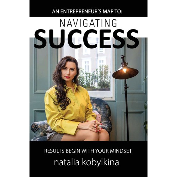 Navigating Success, (Paperback)