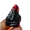 thumbnail image 2 of 79 Ct Large Raw Natural Garnet stone 100% natural red garnet rough stone untreated January birthstone healing crystal good quality, 2 of 2