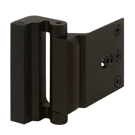 Door Reinforcement Lock
