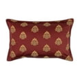 thumbnail image 2 of Sherry Kline  Melbourne Boudoir Decorative Pillow, 2 of 2
