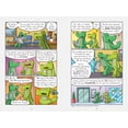thumbnail image 3 of InvestiGators: Weather or Not (Hardcover), 3 of 3