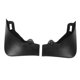 thumbnail image 3 of 4PCs Car Mud Guards Front Rear Wheels Black Mud Fender Replacement for Tesla Model Y 2021?2023, 3 of 5