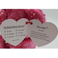 thumbnail image 5 of Ty Beanie Babies Decade the Bear Pink BBOM July 2003, 5 of 6