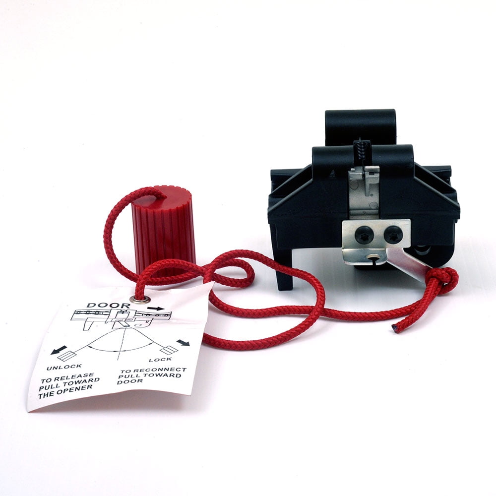 Genie 36453A.S Carriage For Chain And Belt Drives