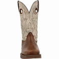 thumbnail image 4 of Durango Sorrel Ventilated Western Boot Size 13(W), 4 of 7