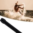 thumbnail image 2 of Soidarity Caja de aleta trasera para tabla de surf de 10 pulgadas, aleta trasera de Longboard, soporte Base de PVC, accesorio para surf Deportes acuáticos Soidarity OD2652-00B, 2 of 6