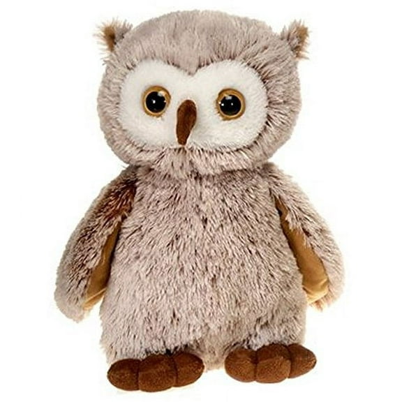 Fiesta Toys Stuffed Animal 16" Owl Plush Bird