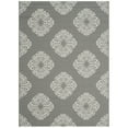 thumbnail image 5 of Safavieh Courtyard Alie Geometric Indoor/Outdoor Area Rug or Runner, 5 of 5