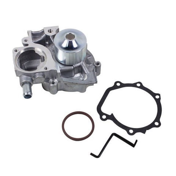 GMB Engine Water Pump Fits select: 2008-2012 SUBARU OUTBACK, 2006-2010 SUBARU FORESTER