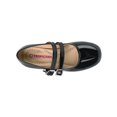 thumbnail image 4 of ZAPATOS NIÑA TROPICANA 475002 CHAROL NEGRO 15-17, 4 of 4