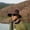 Coffee, variant on Dyfzdhu Bucket Hats Summer Outdoor Sun Hat Protection Bucket Boonie Cap Solid Adjustable Fishing Hat