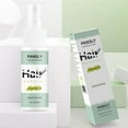 thumbnail image 4 of Hair Removal Spray Body Hair Depilatory Bikini Legs Armpit Painless Hair Remover Spray, 4 of 9