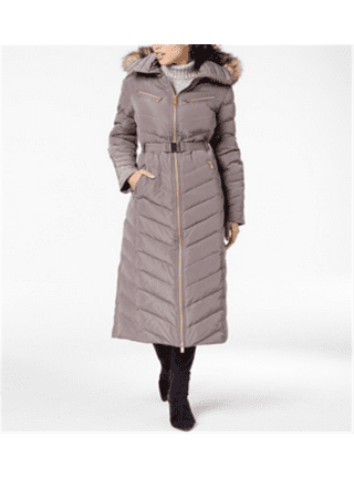 Mk long 2024 winter jackets