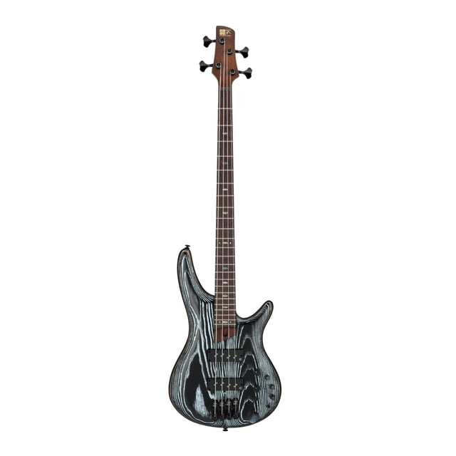 Bajo eléctrico Ibanez SR1320SBAVL de 4 cuerdas Aqua Wave