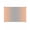 Coral Pink and Gray, variant on Orange Gray Ombre Sun Shade Sail 6.5'x10' Rectangle Outdoor Shade Canopy, Modern Gradient Abstract Art Porch Shades Outdoor Sun Blocking Screen, Sunshade Cloth Covers for Patio/Deck/Garden