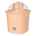 thumbnail image 2 of Tasty by Cuisinart 1.5 Quart Electric Kitchen Ice Cream Maker Machine, 2 of 7