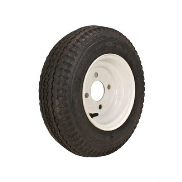 4 80 12 Trailer Tire