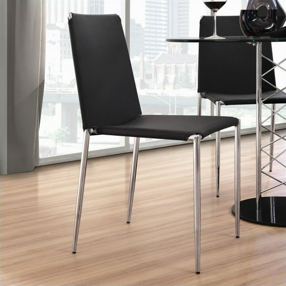 Alex Dining Chair Multiple Colors (Set of 4)
