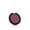 Red Earth, variant on Morris Costumes Intense Pro™ Pressed Powder Pigments