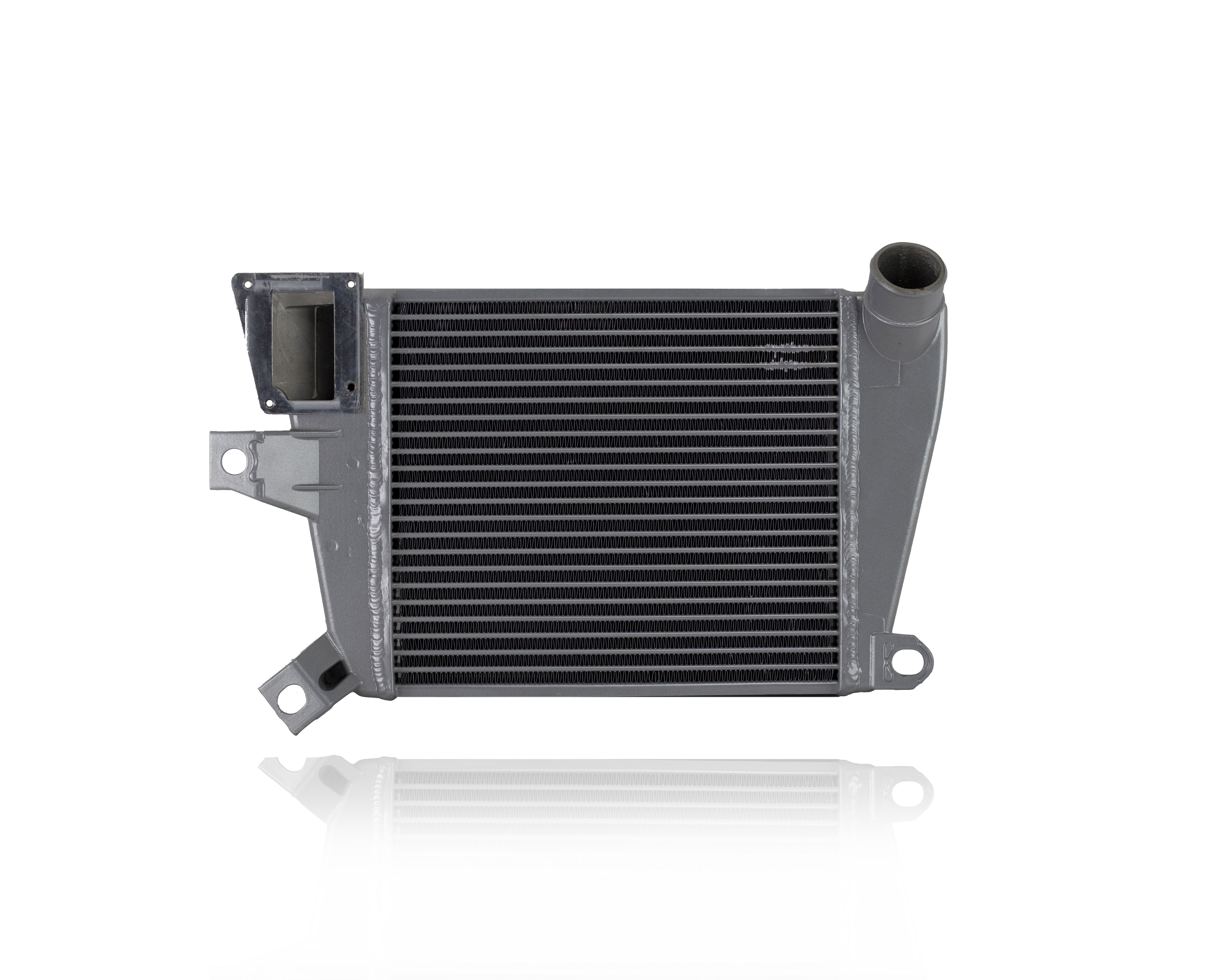 Intercooler CSF For/Fit 0711 Mazda Mazda3 0608 Mazda6 0712 CX7 2