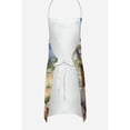 thumbnail image 4 of Great Dane Cowboy Welcome Apron 27 in x 30 in, 4 of 5