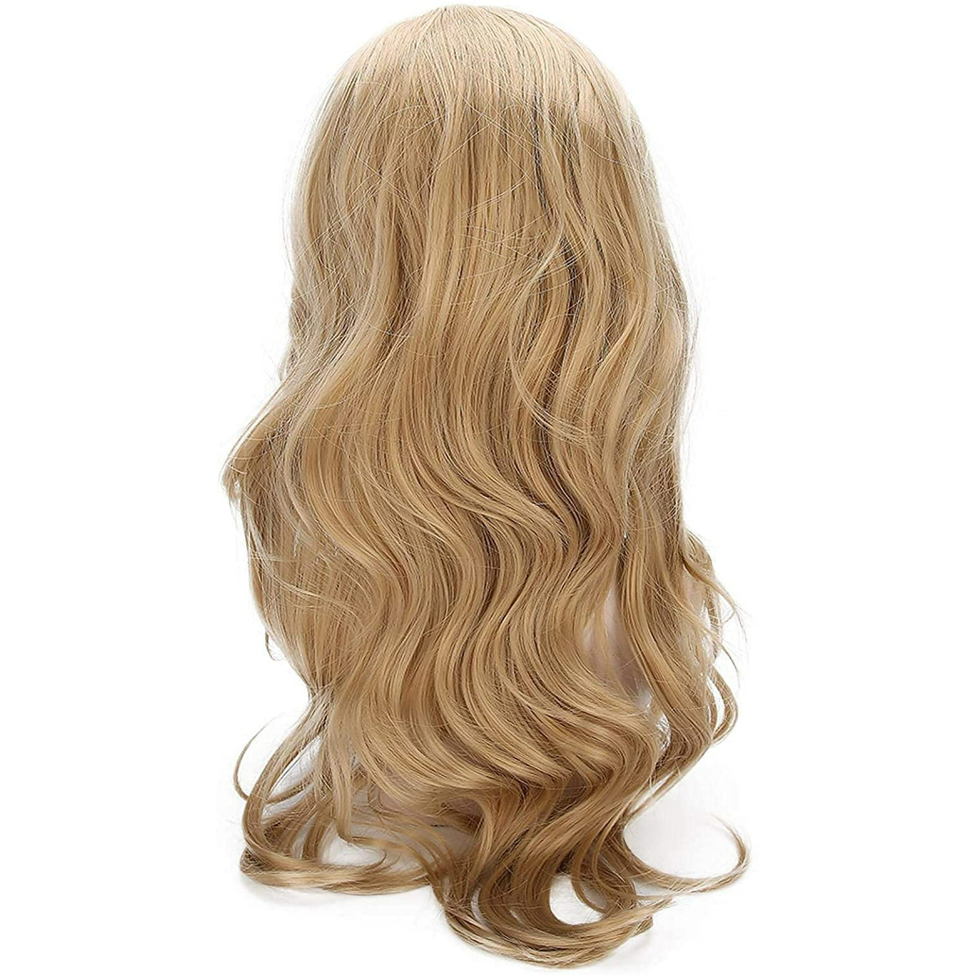 Women Hairpiece Fashionable Synthetic Hair for Hair Style Change for Daily  Use for Masquerade for Hair Salon Use | Walmart Canada