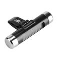 thumbnail image 1 of FAGINEY LCD Thermometer Automotive Digital Backlight Clock Monitor Clip-on Truck Car, Car Clock Thermometer, Automotive Clock, 1 of 8