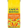 thumbnail image 2 of Cafe Bustelo Dulce de Leche Ground Coffee - 11oz, 2 of 5