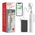 thumbnail image 1 of SwitchBot Blind Tilt | Smart Electric Blinds with Bluetooth Remote Control, Solar Powered, Light Sensing Control, 1 of 4