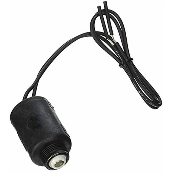 One Pack Original Irritrol R811-24VACG Replacement Solenoid fits Toro Richdel Lawn Genie Hardie RainJet Hit