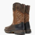 thumbnail image 4 of Durango® Maverick XP™ Steel Toe Waterproof Western Work Boot, 4 of 7