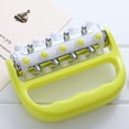 thumbnail image 3 of Cellulite Massager Handheld Body Massage Roller Cellulite Massage Tool, 3 of 7