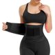 thumbnail image 2 of Cinturón de entrenamiento de cintura para mujeres y hombres - Cinturón adelgazante de cintura - Slimming Slim, 2 of 5