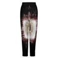 thumbnail image 4 of Tool Band Rock Pajama Bottoms for Women Novelty Lounge Daily Cozy Soft Sleep Pajamas Pants Long Sleepwear, 4 of 7
