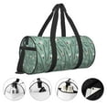 thumbnail image 3 of Balery golf equipment Bolsa de Gimnasio para Mujeres y Hombres, Bolsa de Viaje Impermeable, Bolsa de Fin de Semana con Compartimento para Zapatos y Bolsillo Húmedo, 3 of 6
