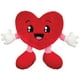 thumbnail image 1 of Stuffed Plush Scentco Sweetheart con aroma a fresa, 25 cm, 1 of 7