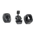 thumbnail image 3 of Zootealy RV Door Holder Set in Black - Noiseless RV Door Hook and Catch Kit, 3 of 6