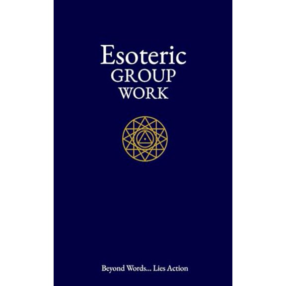Pre-Owned Esoteric Group Work, 9798243891394, , Paperback,