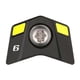 thumbnail image 1 of Tornillo de repuesto para peso de golf, palo de golf portátil, palo de golf para practicar 6g, 1 of 9