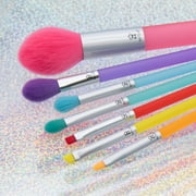 Moda Brush Jelly Gumdrop Full Face 7pc Makeup Brush Set