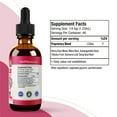 thumbnail image 6 of Rejuvica Health Activated Female 2 fl oz - Female Libido Support Supplement - Contains Maca Root, 6 of 6