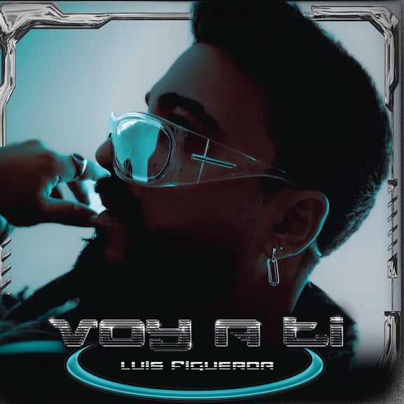 Luis Figueroa - Voy A Ti - Music & Performance - CD