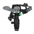 thumbnail image 1 of Aspersor de impacto ajustable leyfeng 10 uds 1/2 pulgada, 1 of 8