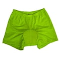 thumbnail image 1 of Pantalones Cortos De Bicicleta De Secado Rápido Acolchados Niñas 3D Para Mujer Ciclismo Pantalones De Spandex S Baoblaze la ropa interior de la bicicleta, 1 of 8