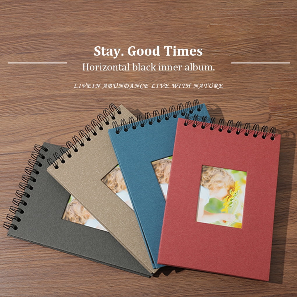 Goodness And Abundance {A5 Notebook} Goodness And Abundance {A5 Notebook}