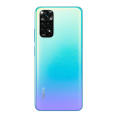 thumbnail image 2 of Redmi Note 11 128 GB Azul Estelar Xiaomi Desbloqueado, 2 of 3